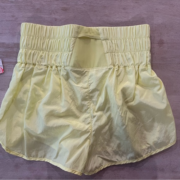NWT FREE PEOPLE SHORTS - Picture 4 of 4